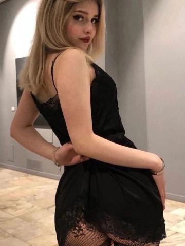Индивидуалка Рената Фотография 3